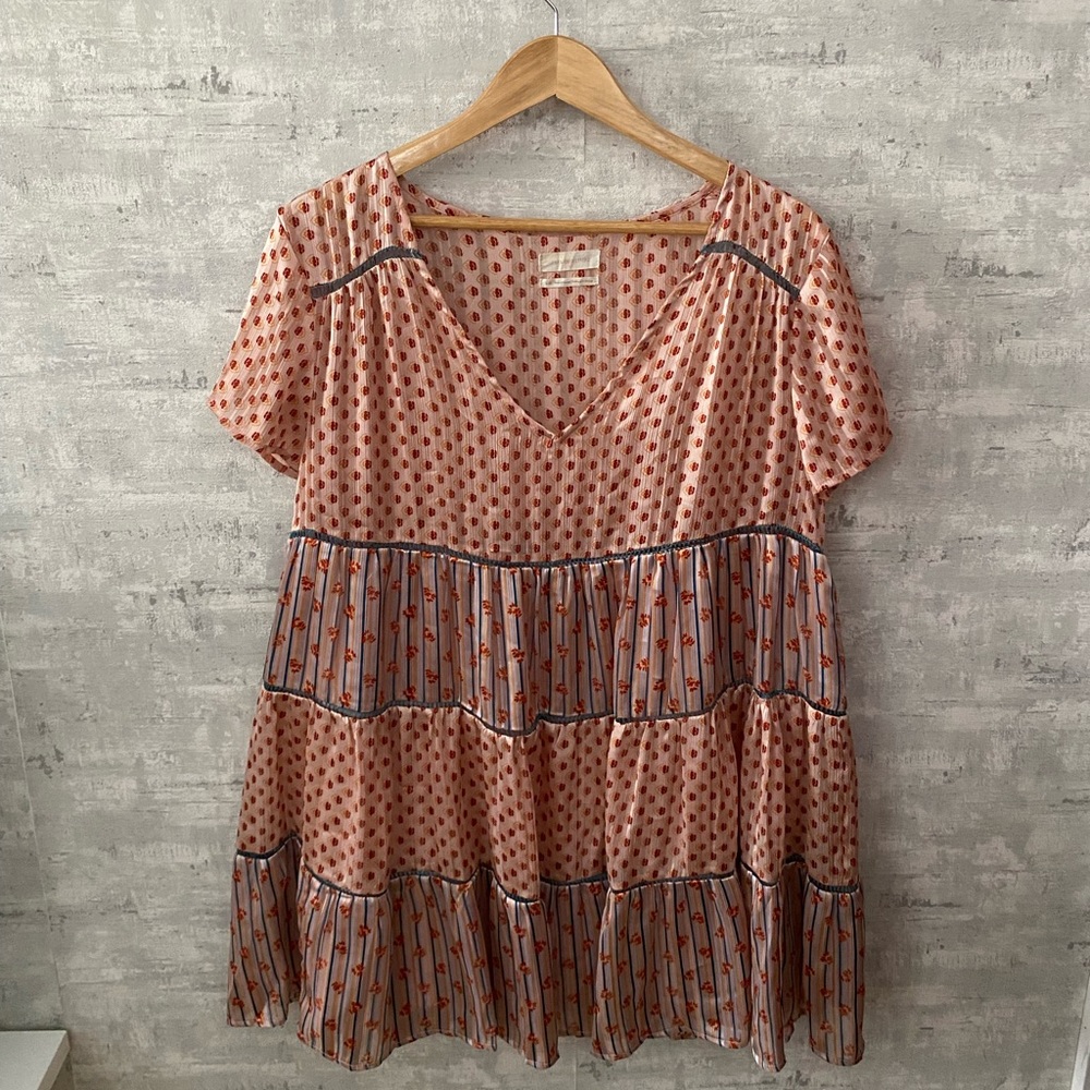 Urban Outfitters mini dress!